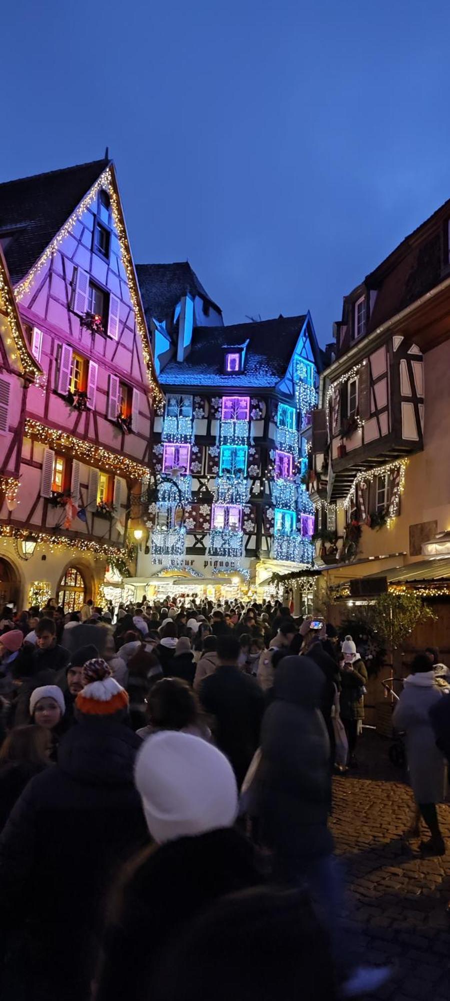 Villa Un Air D'Alsace Rimbach-près-Guebwiller Esterno foto